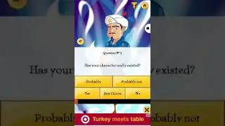 Akanator can get the scarecrow from b man! (My favorite super villain) video proof