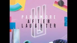 Paramore - Told You So (Instrumental Cover)