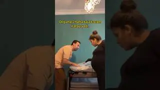 Kocam kafayı yedi 😂 #shortsvideo #komedi #komik #youtubeshorts #reels #youtuber