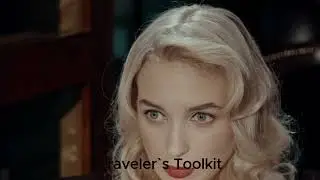 Umar Keyn - Mindreader. Traveler`s Toolkit Remix Video | 2024
