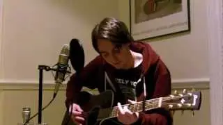 Learned Behavior - The Color Morale - Acoustic Cover