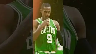 Rajon Rondo vs Jrue Holiday 🤔 