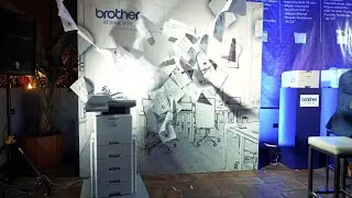 Lanzamiento Brother - EL