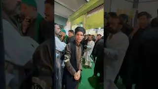 Ajmer sharif Taragarh dargah me hue barish chehlum ka mahol kya h tazia sharif ki sawari 😱👆🏻