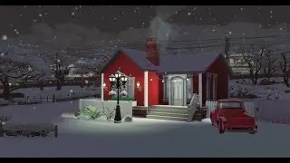 СИМС 4 СТРОИТЕЛЬСТВО ДОМА | NO CC SIMS 4| SIMS 4 BUILDING HOUSE