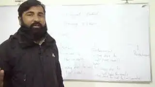 Audio lingual method of learning foreign language