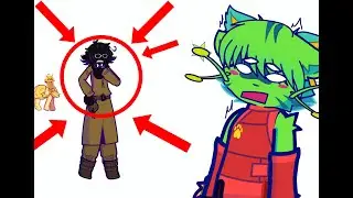 That’s a woman ? [REGRETEVATOR] // Gnarpy and Bive
