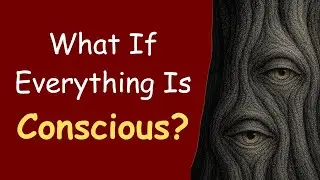 3 Hours of Panpsychism Philosophy to Fall Asleep To