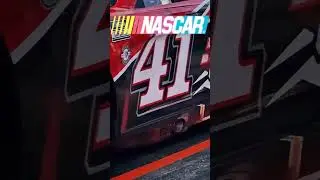 NETFLIX NASCAR TEASER TRAILER