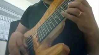 Nardeli Prado - Criando um tema!
