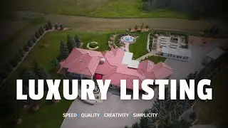 Luxury Listing Photography & Videography | OTBx Demo Reel