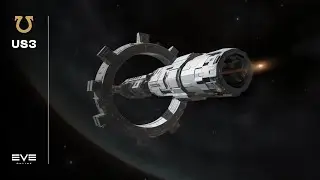 EVE Online imagined by AI #2