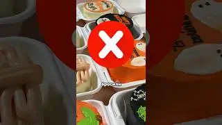 DON'T MAKE CUSTOM CAKES IN 2024 