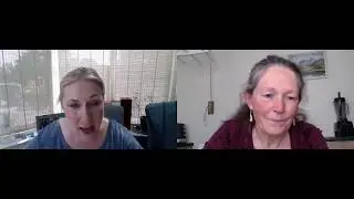 Debra interviews Sandra Phillips about doTerra Essential Oils