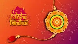 Raksha bandhan status video 22 August 2021 || No Copyright ||