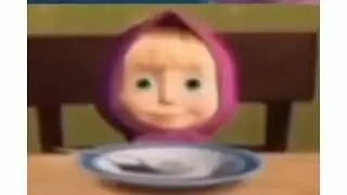 Masha beat box meme