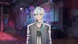 【A Glimpse of Us Short Cover】
