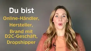 Freikarte zur E-Commerce Week 2022