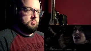 Geek Reacts to Jinjer 