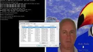 Windows 7 Command Prompt CMD