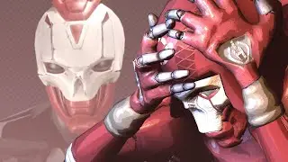 LEAVE ME ALONE [Apex Legends Edition]