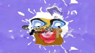{RESTORED} Klasky Csupo In Opposite Vicious G Major