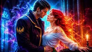 АУДИОКНИГА ПОЛНОСТЬЮ 💖 ИЗБАВИТЬСЯ ОТ ДРАКОНА! 🐲 ЛЮБОВНОЕ ФЭНТЕЗИ