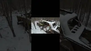 RADAR IN THE FOREST TO PREVENT SPEEDING