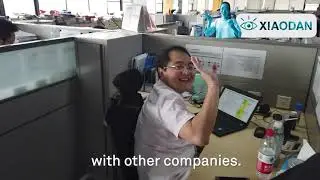 Our World China | Groupe Renault