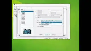 TCP/IP Programmable LED sign inlcuding protocol