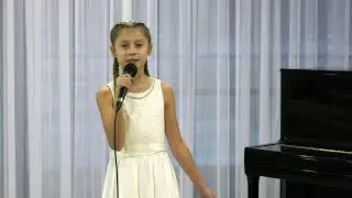 Порохня Марина - Пансион воспитанниц МО РФ (г.Санкт-Петербург)