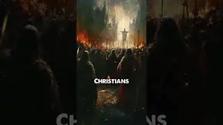 Signs of Christ's imminent return. #ChristsReturn #BiblicalProphecy #EndTimesSigns #jesus