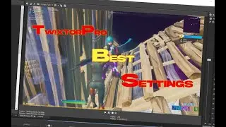 How to use New Numby/Lmgk/Clerke/Yarn/Penguin slow-mo in *Sony Vegas* (Fortnite Highlights)