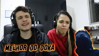 Sidoka, ouhboy - Quadro 🎵 | REACT