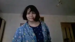 Русская баба