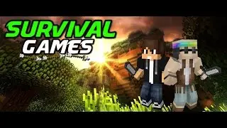 |SurvivalGames| Cypton | #1 |