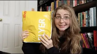 my retail therapy is bad (kulani kinis, gymshark, + shein haul)