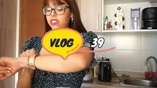 VLOG 2020: ep 39 | giatosetti ✨