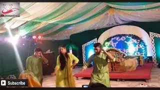 Beanshab | Wedding | Beanshab dance performance