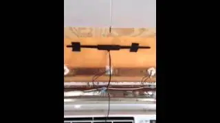 Add ac to cargo trailer