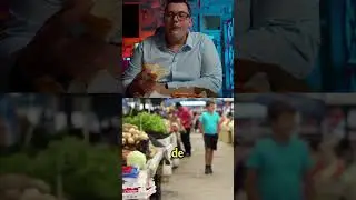 🍉Si comes sano cuidas el planeta 🌍