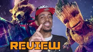 The MCU's Perfect Trilogy Guardians of the Galaxy Vol.3 Non-Spoiler Review