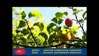 Dori. Sharof Boshbekov hikoyasi
