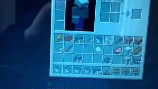 Drowning trap minecraft