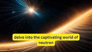 5 Mind Blowing Facts About Neutron Stars
