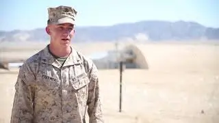 LSE-17 Marine Spotlight: Aviation Communication Systems Technician