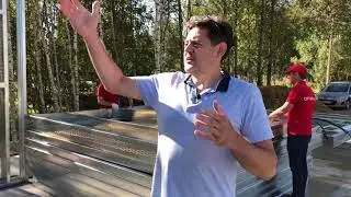СГЛОБЯЕМИ КЪЩИ МИКЕА   ИКЕА ВЪВ ВАШИЯ ДОМ