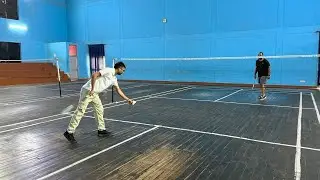 Badminton Tournament Vlog | My Experience and Challenges