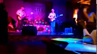 Little Wing Jimi Hendrix cover - Eugene Lamba Band