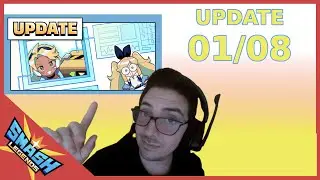 Parche 01/08 - Smash Legends [español]